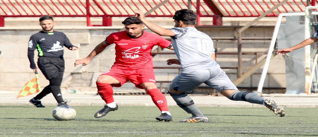 پیروزی پرگل امیدهای پرسپولیس در خانه حریف